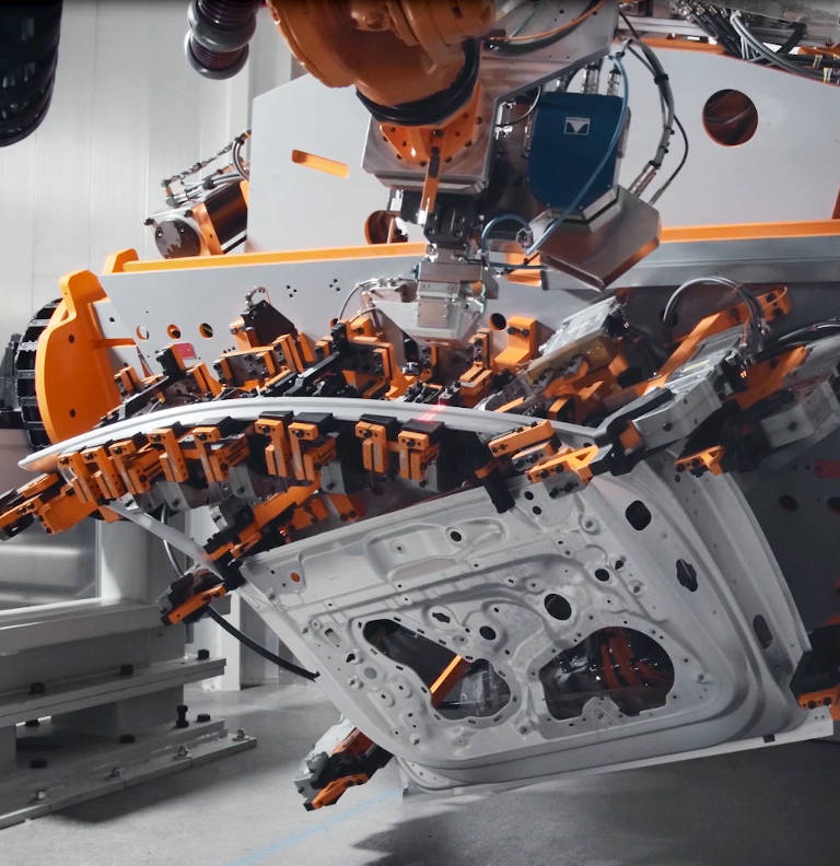 Laser welding automotive Laser welding automotive